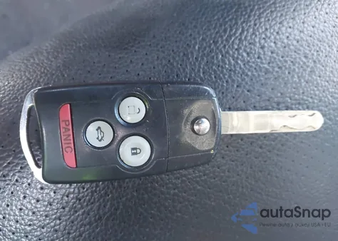 2008 Acura Tl 3.2 z USA, uszkodzony, nr VIN 19UUA66208A012943